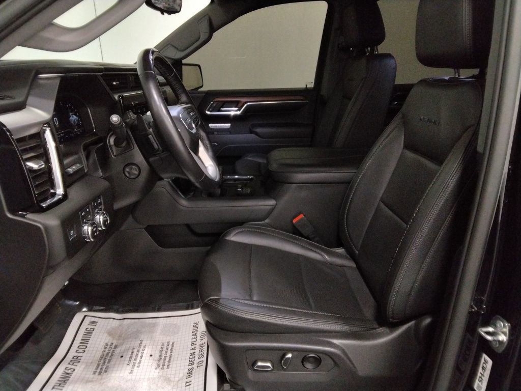 Used 2023 GMC Sierra 1500 Denali image 32