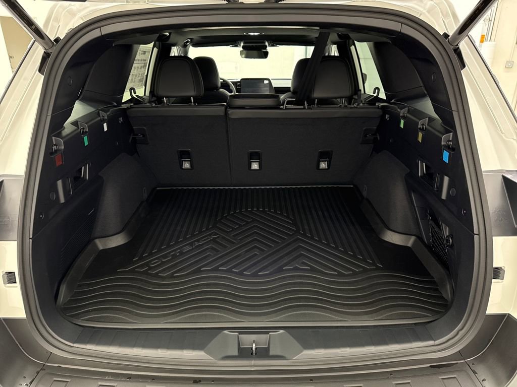New 2026 Subaru Outback Limited XT AWD/4WD image 26