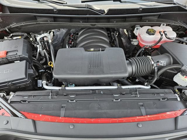 New 2026 GMC Yukon XL AT4 w/ AT4 Premium Plus Package AWD/4WD image 23