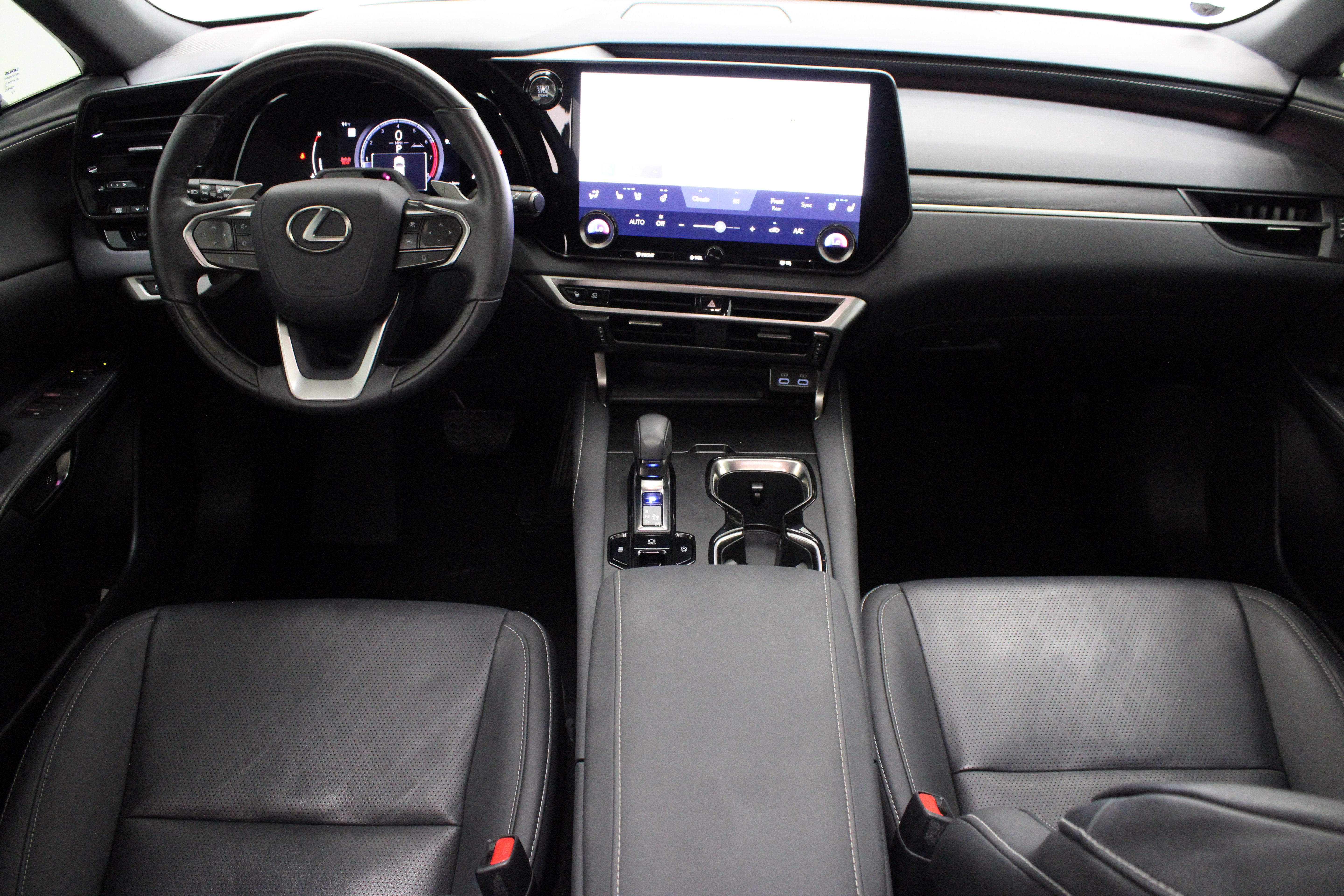 Used 2024 Lexus RX 350 Premium Plus w/ Convenience Package FWD image 29