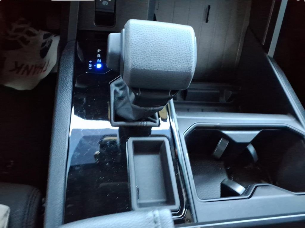 Used 2026 Toyota Tundra SR image 22