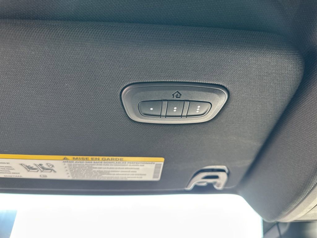 Used 2021 RAM 1500 Big Horn image 27