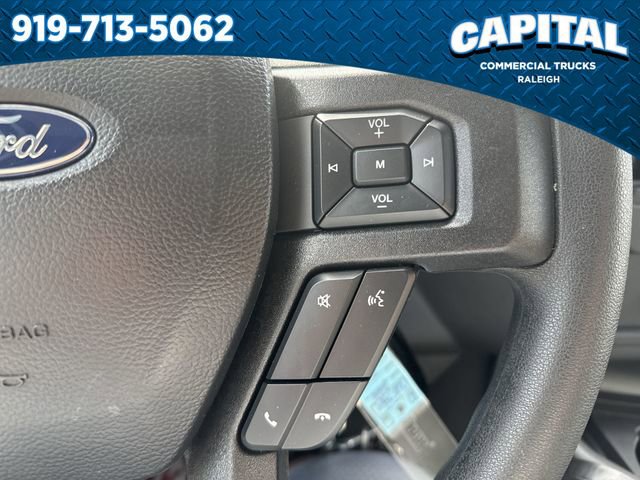 New 2026 Ford E-450 and Econoline 450 Super Duty w/ Power Equipment Group image 22