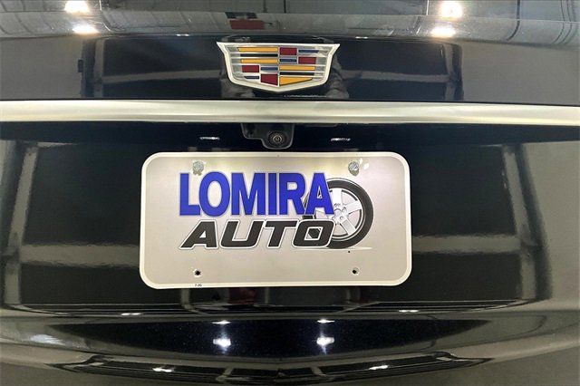 Used 2023 Cadillac XT6 Sport image 24