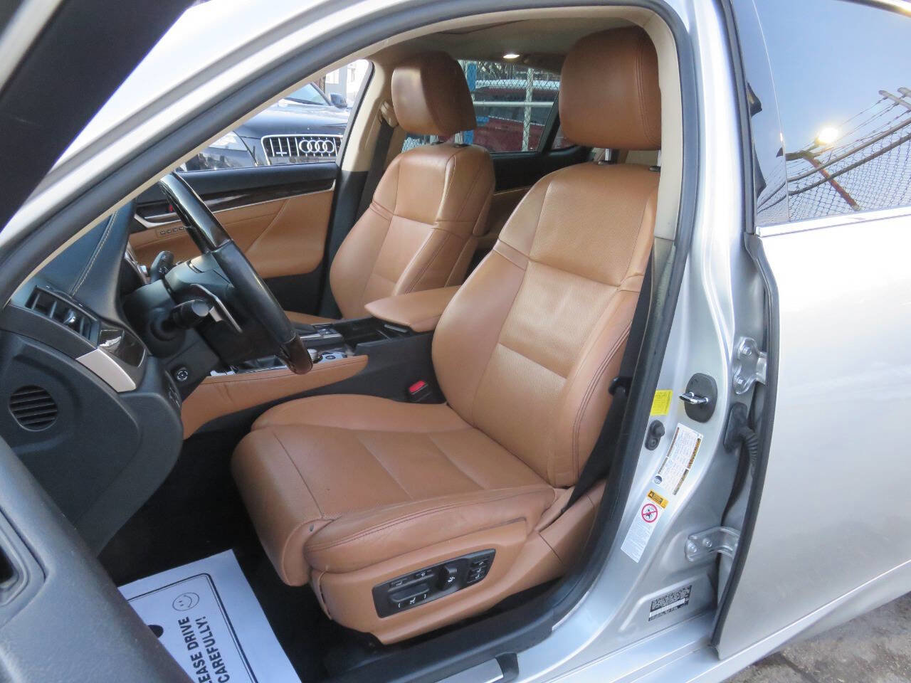 Used 2013 Lexus GS 350 image 10