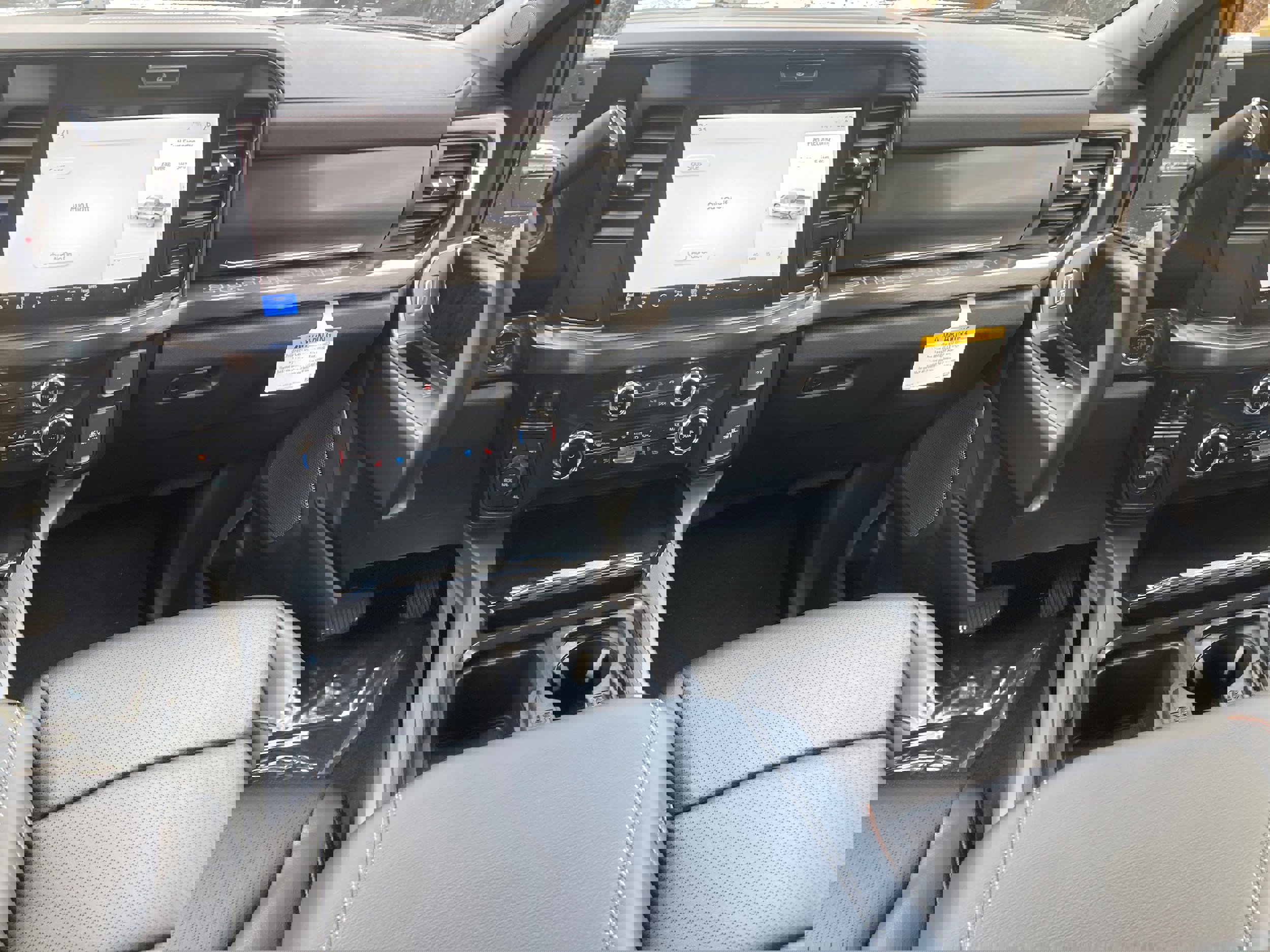 New 2026 Ford F250 Lariat image 12