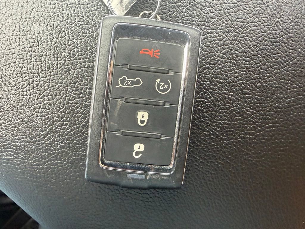 Used 2022 Jeep Grand Cherokee Limited RWD image 24