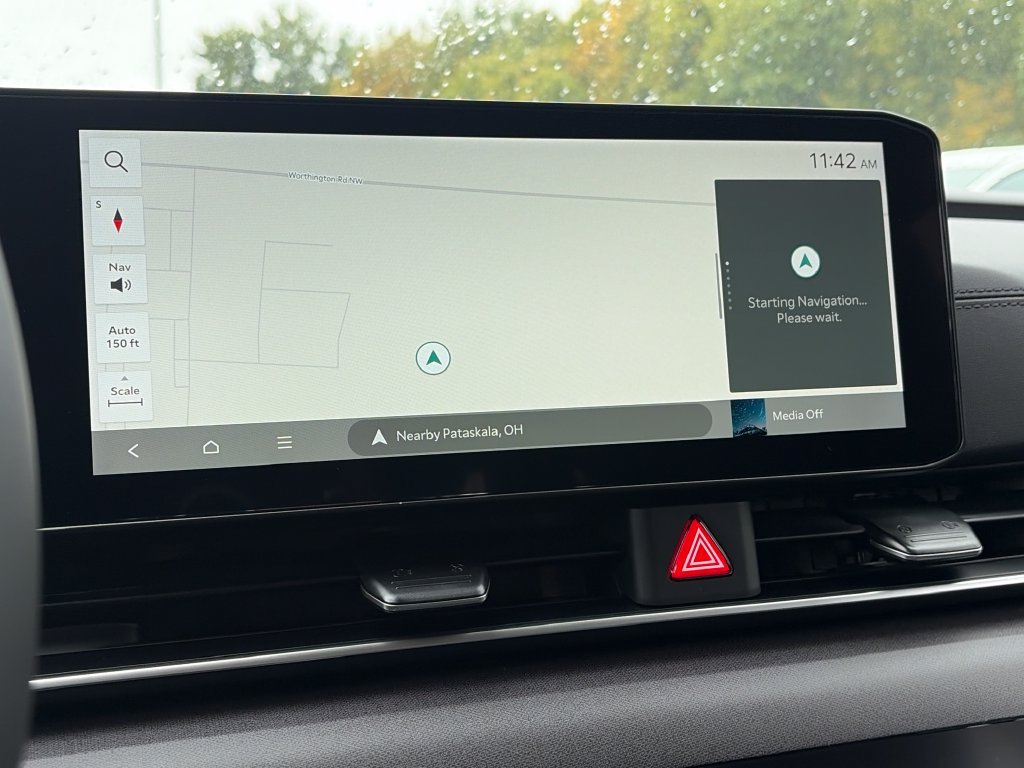 New 2027 Kia Carnival EX FWD image 20