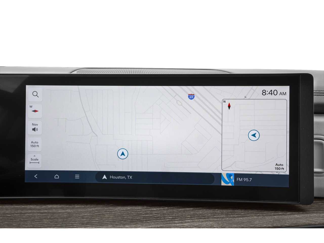 New 2026 Hyundai Santa Fe Calligraphy image 12