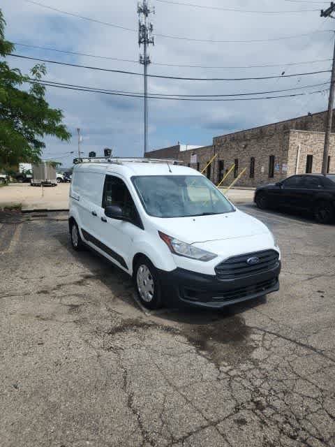 Used 2020 Ford Transit Connect XL FWD image 6