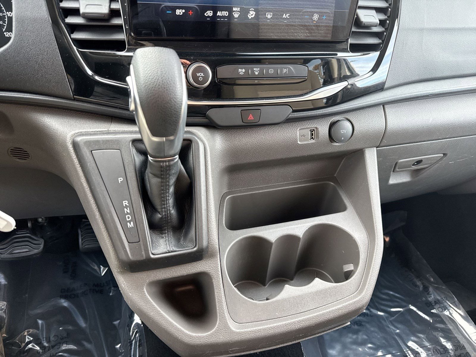 Used 2024 Ford Transit 350 XLT image 23