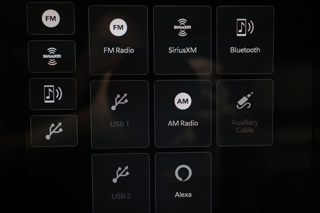 Used 2025 RAM 1500 RHO w/ RHO Level 1 Equipment Group image 35