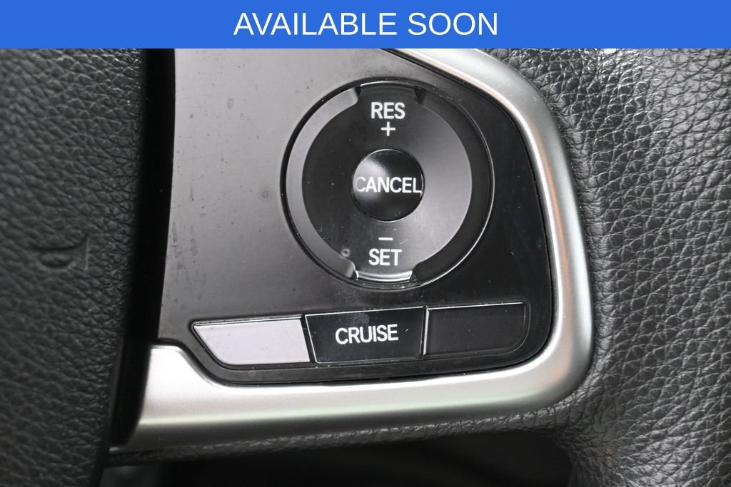 Used 2016 Honda Civic LX image 17