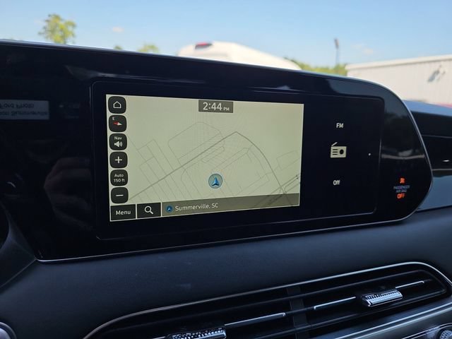 Used 2021 Hyundai Palisade Limited w/ Cargo Package FWD image 27