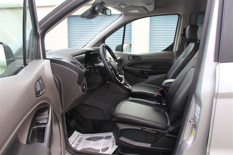 Used 2023 Ford Transit Connect XL FWD image 21