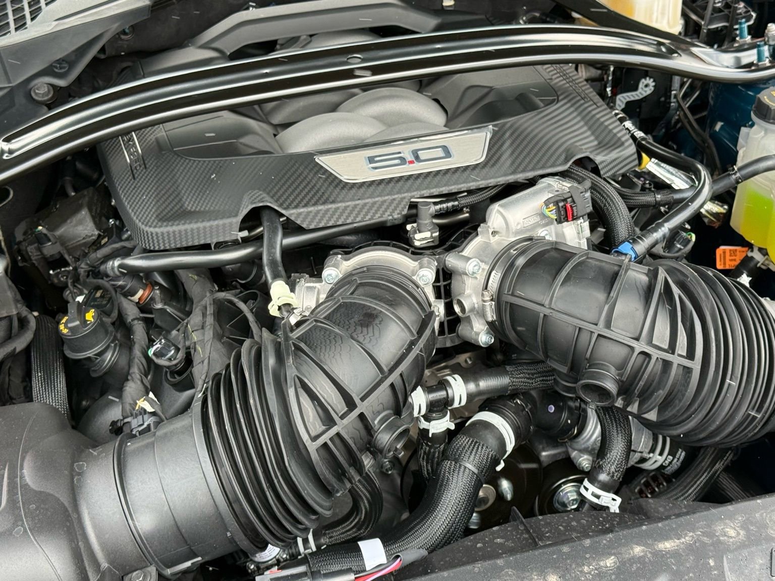 New 2026 Ford Mustang GT Premium image 40