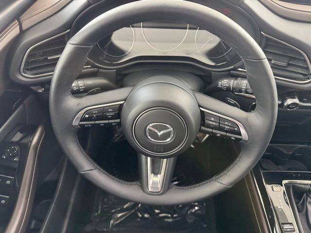 Used 2025 MAZDA CX-30 2.5 Turbo w/ Premium Plus Pkg AWD/4WD image 25