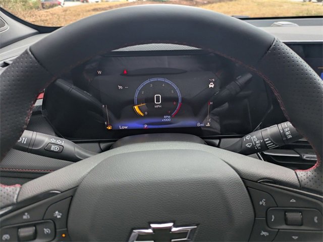 New 2026 Chevrolet TrailBlazer RS w/ Convenience Package image 16