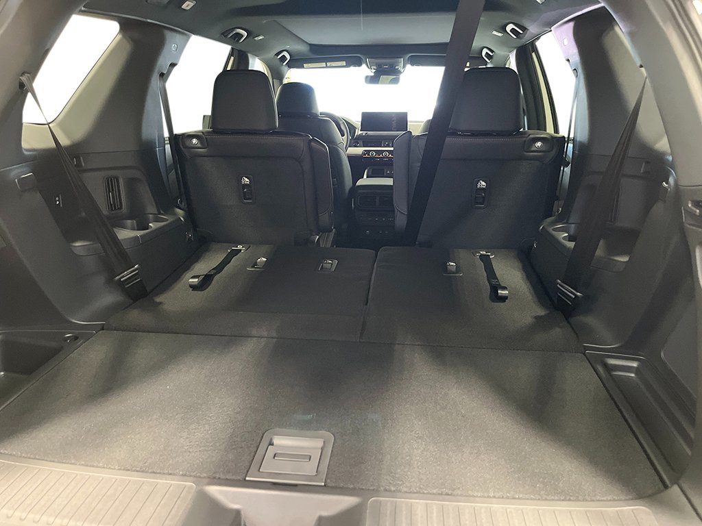 New 2026 Honda Pilot TrailSport image 26