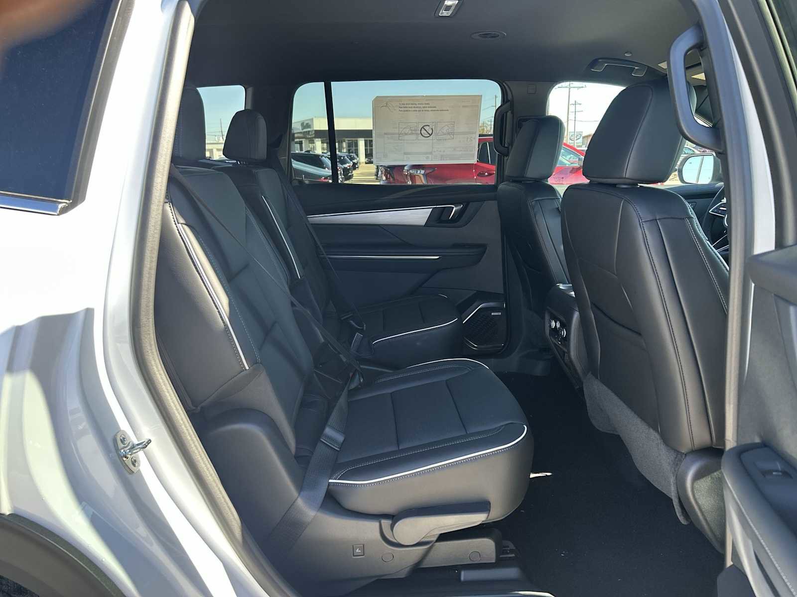 New 2026 Buick Enclave Preferred w/ Power Package image 35