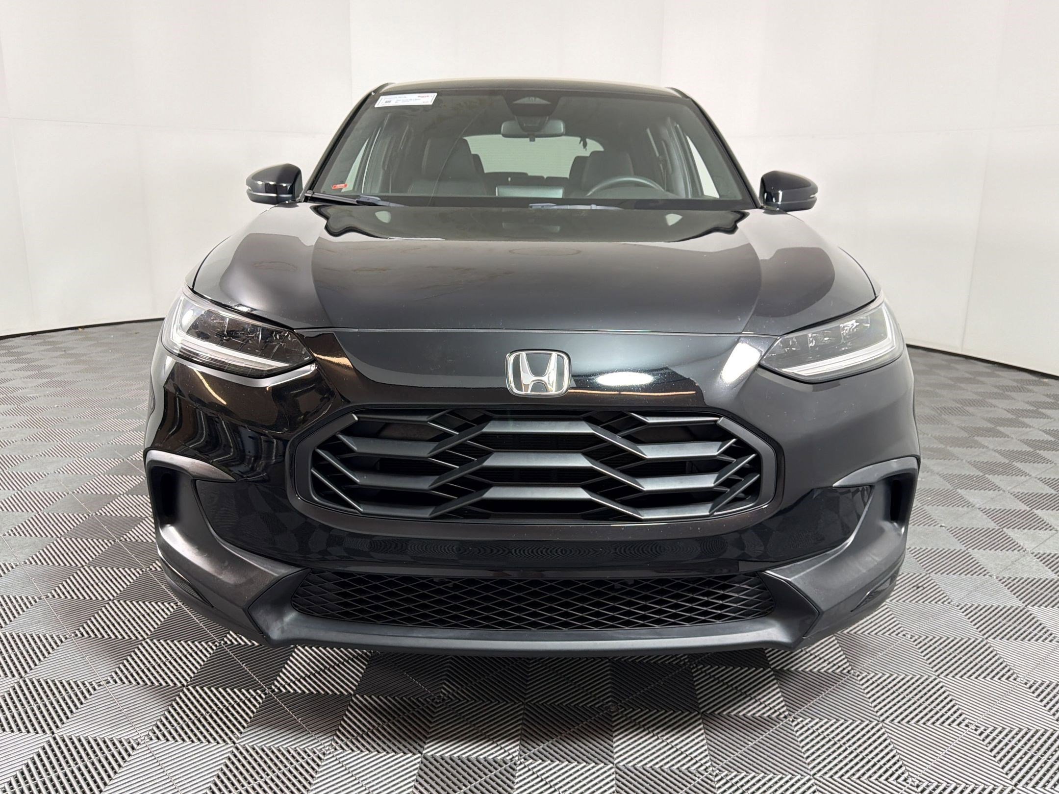 Used 2023 Honda HR-V Sport image 6