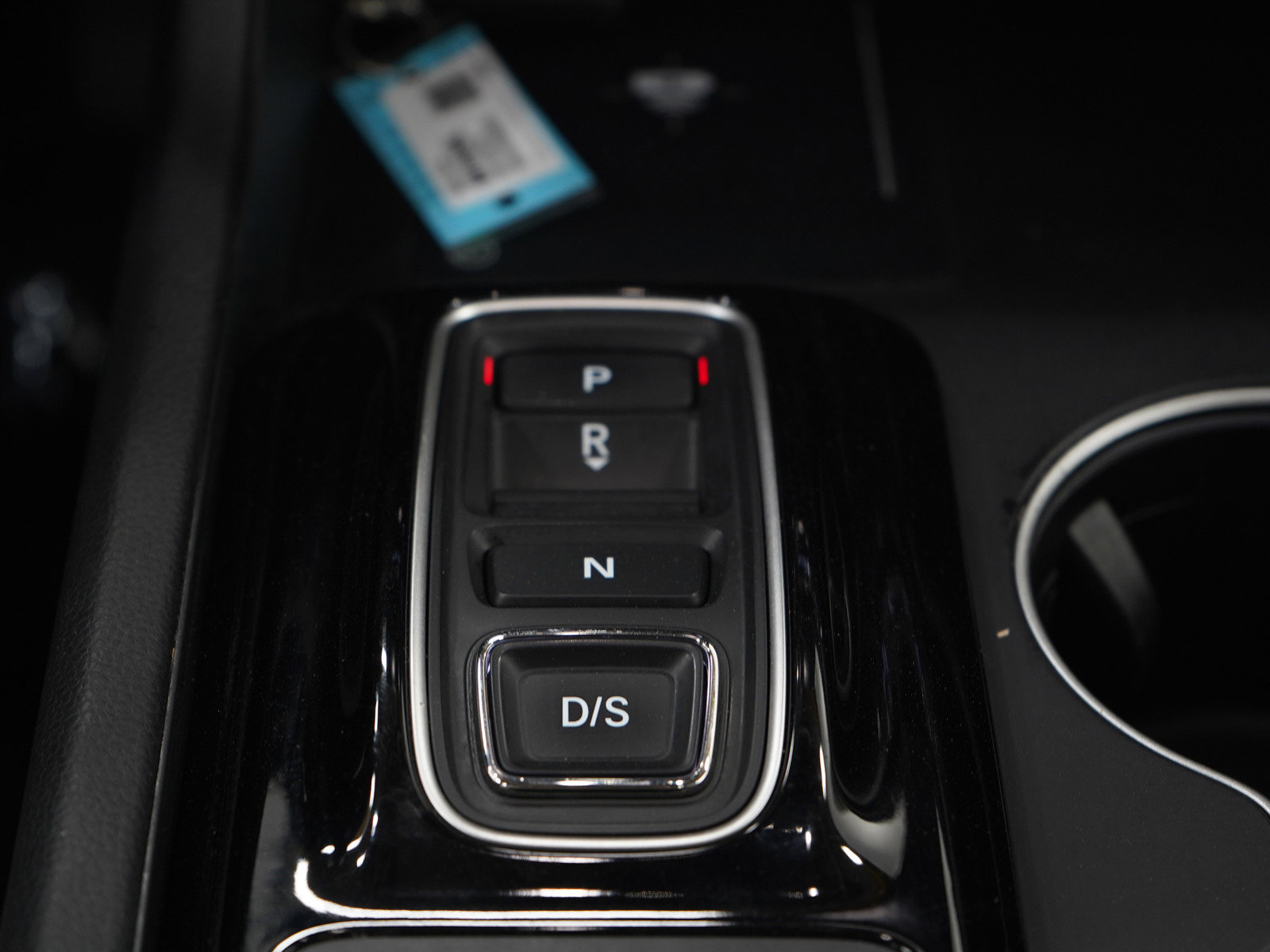 Used 2024 Honda Pilot Touring image 21
