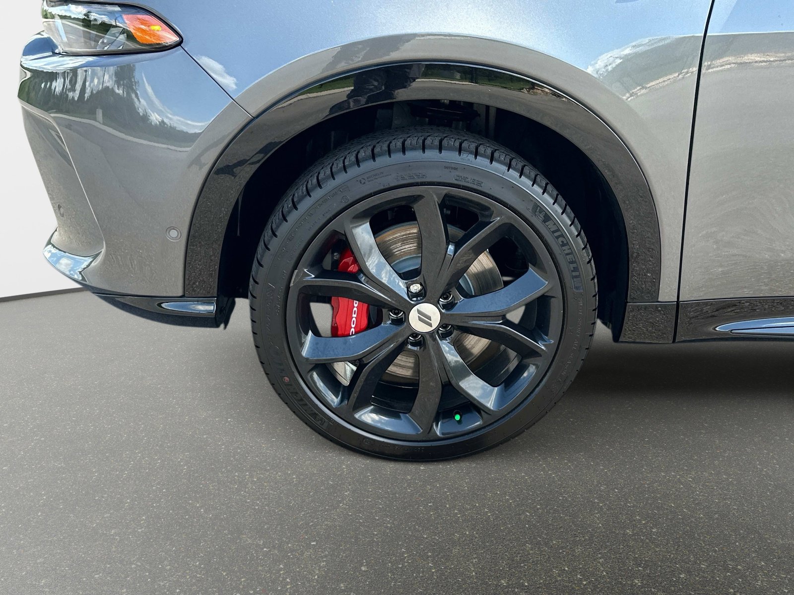 New 2025 Dodge Hornet R/T w/ Track Pack image 11