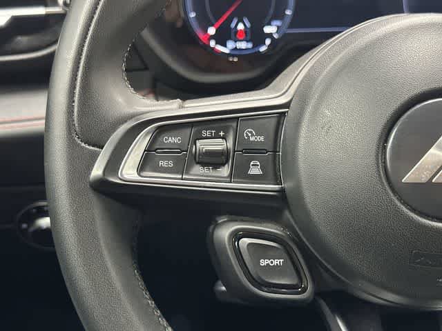Used 2024 Dodge Hornet GT AWD/4WD image 17