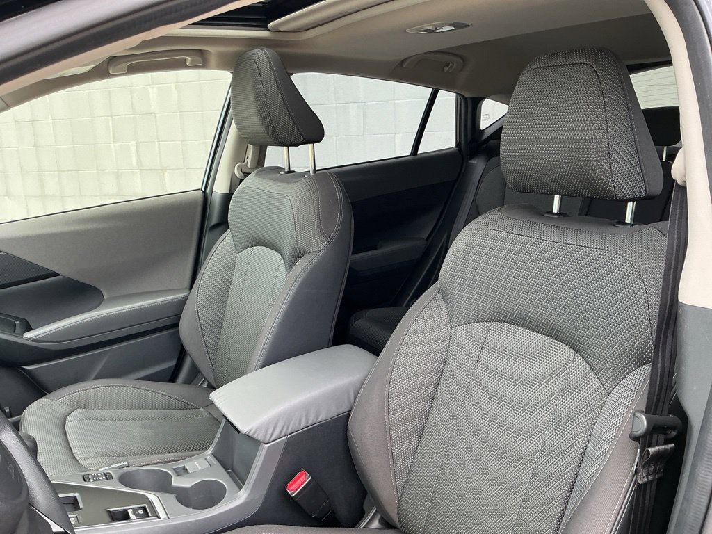 Certified 2024 Subaru Crosstrek 2.0i Premium AWD/4WD image 17