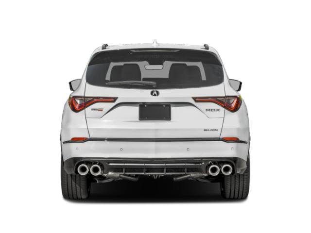 Used 2026 Acura MDX Type S AWD/4WD image 8