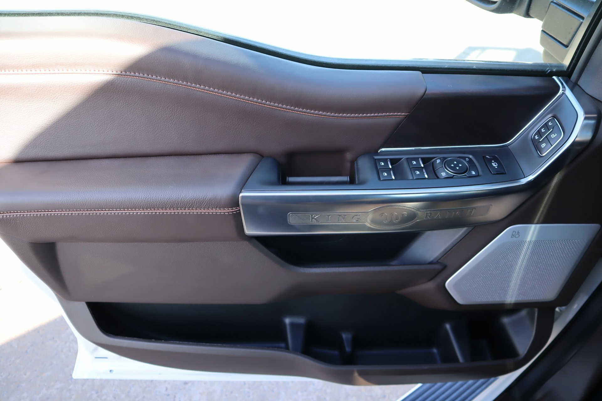 New 2026 Ford F350 King Ranch image 18