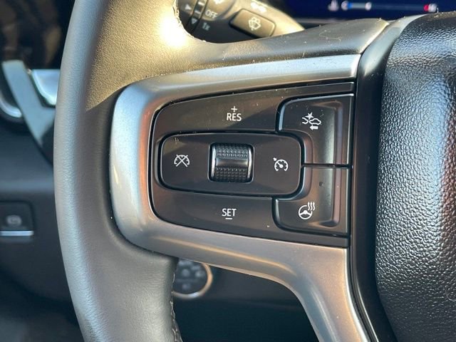 Used 2025 Chevrolet Silverado 2500 LT w/ Trail Boss Package image 7