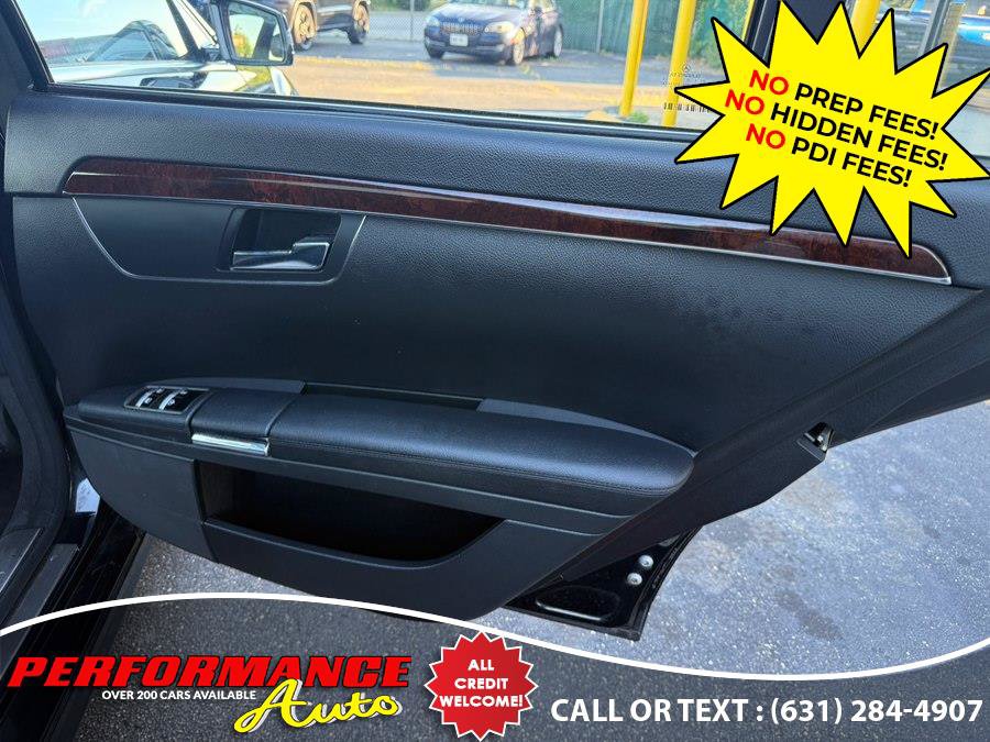 Used 2011 Mercedes-Benz S 550 4MATIC image 28