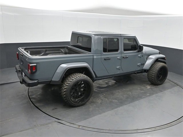 New 2025 Jeep Gladiator Sport w/ Premium Package image 30