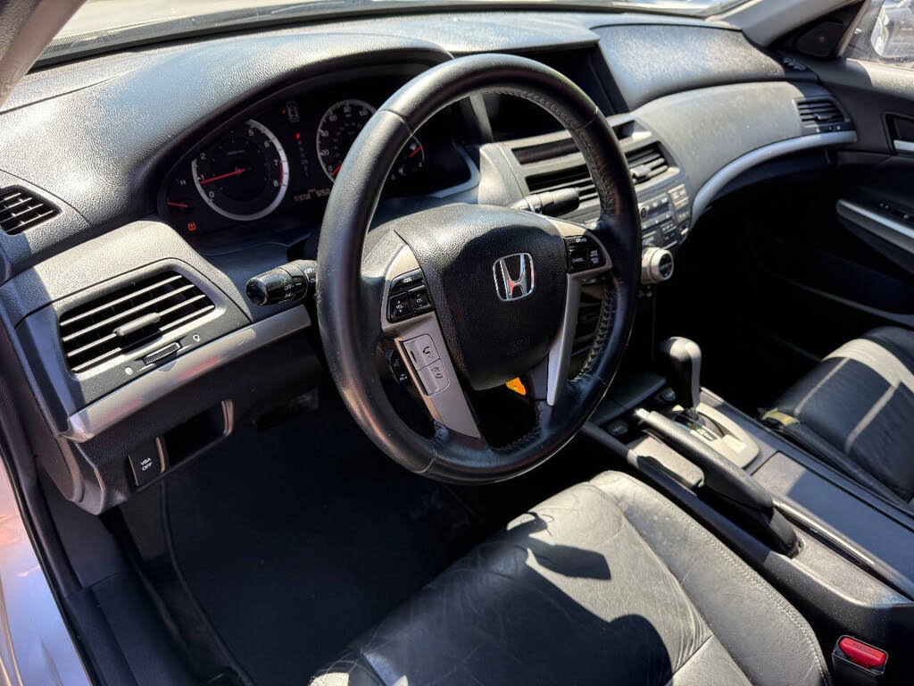 Used 2008 Honda Accord EX-L image 11