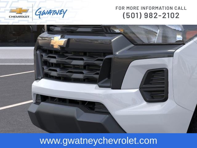 New 2026 Chevrolet Colorado LT RWD image 13