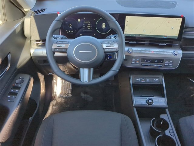 New 2024 Hyundai Kona SEL w/ Convenience Package image 15