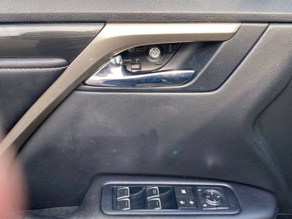 Used 2017 Lexus RX 350 FWD image 11