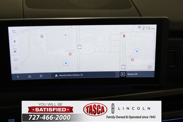 Used 2024 Hyundai Santa Fe Calligraphy FWD image 17