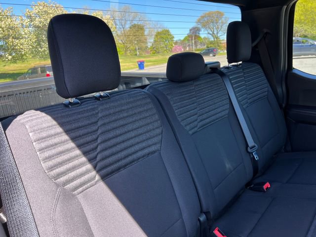 Certified 2023 Ford F150 XL w/ STX Appearance Package AWD/4WD image 30