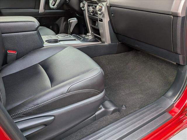 Certified 2023 Toyota 4Runner TRD Sport image 15