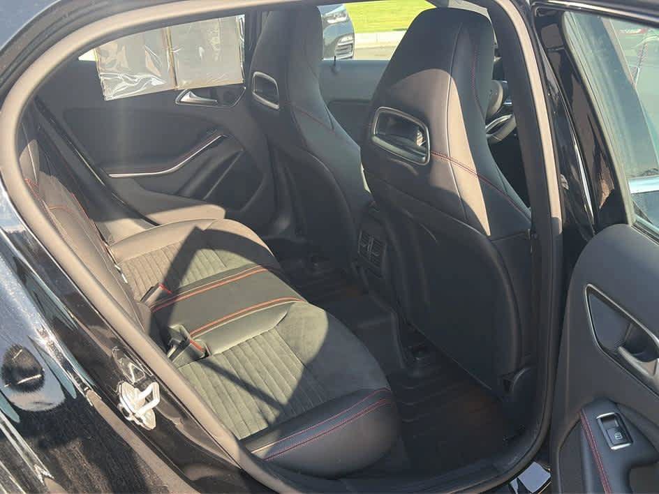 Used 2017 Mercedes-Benz GLA 45 AMG 4MATIC image 27
