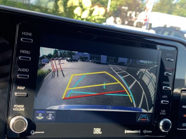 Used 2020 Toyota Highlander Limited AWD/4WD image 22