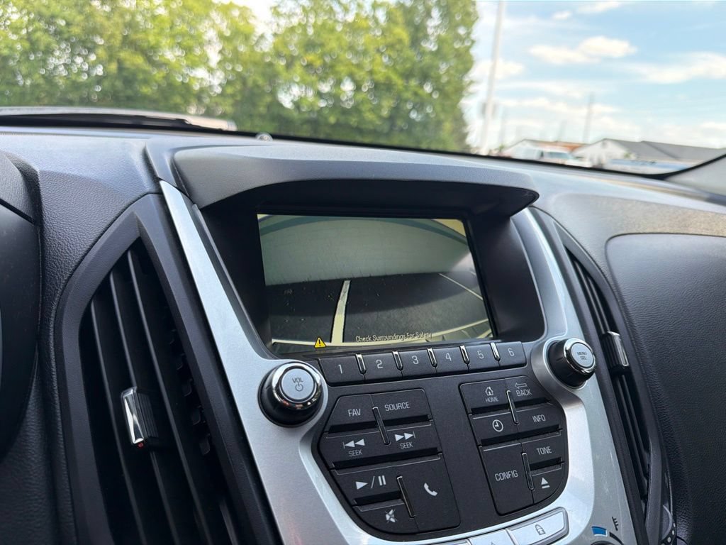 Used 2013 Chevrolet Equinox LT w/ Driver Convenience Package FWD image 28