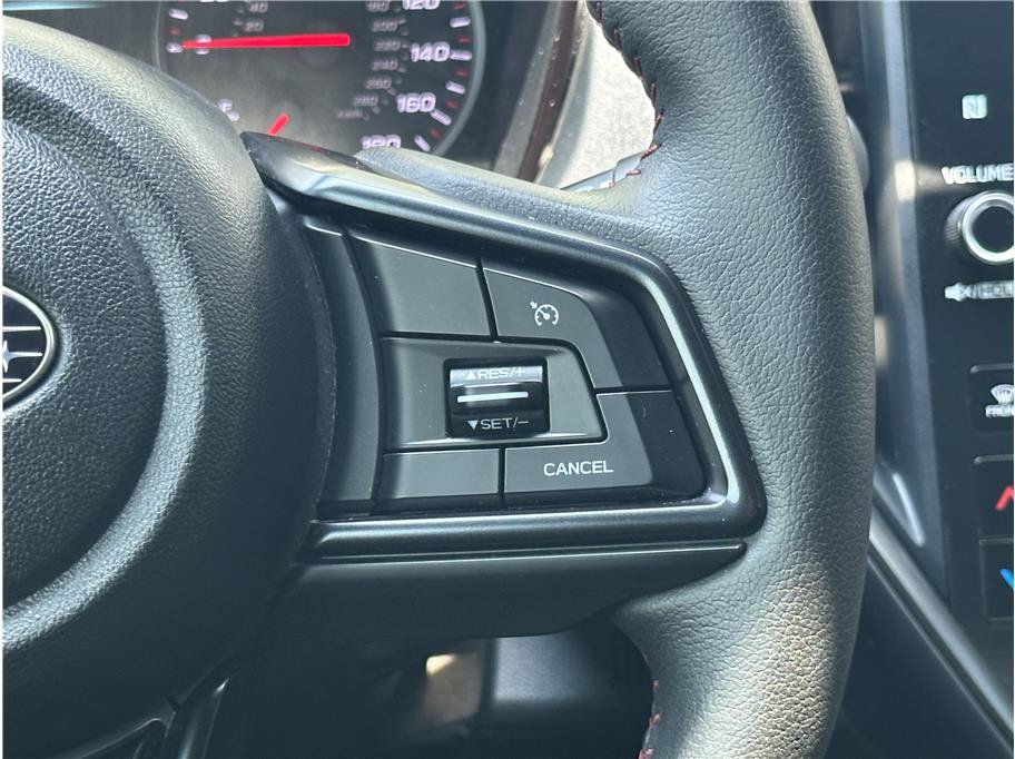 Used 2022 Subaru WRX Limited AWD/4WD image 23