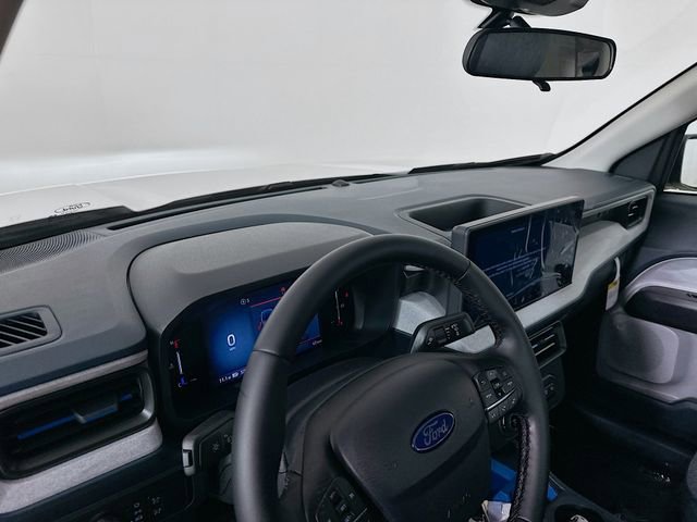 New 2026 Ford Maverick XLT w/ Equipment Group 301A image 9