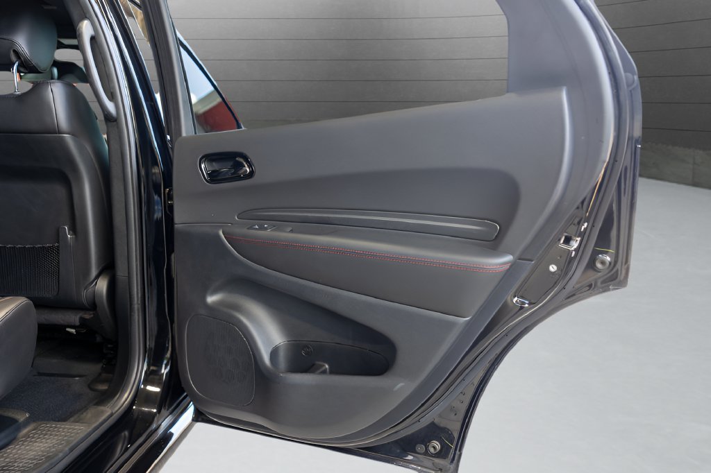 Used 2023 Dodge Durango GT AWD/4WD image 63
