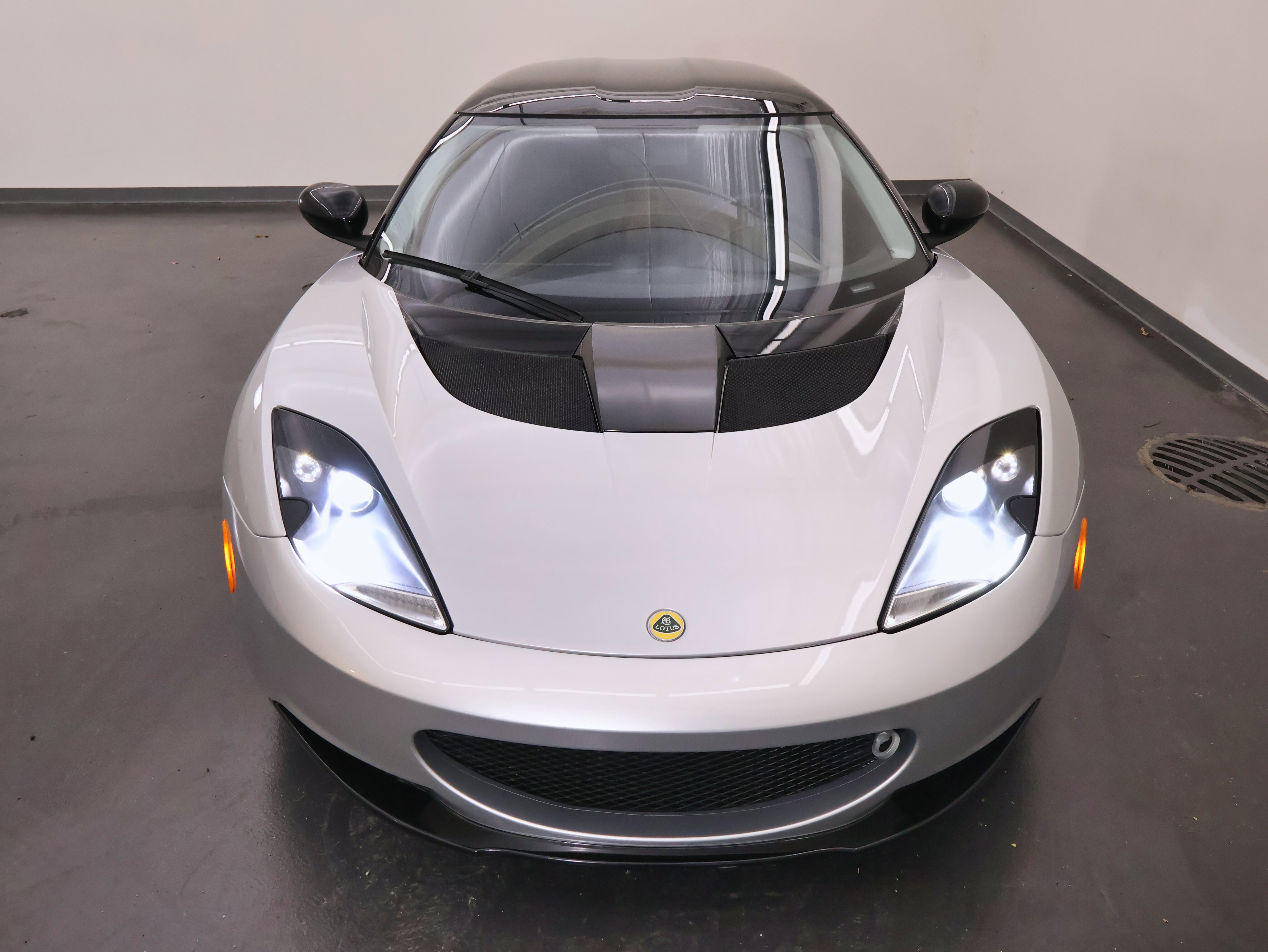 Used 2014 Lotus Evora S image 9