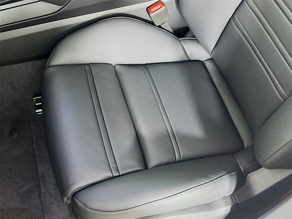 New 2026 Porsche Cayenne GTS image 22