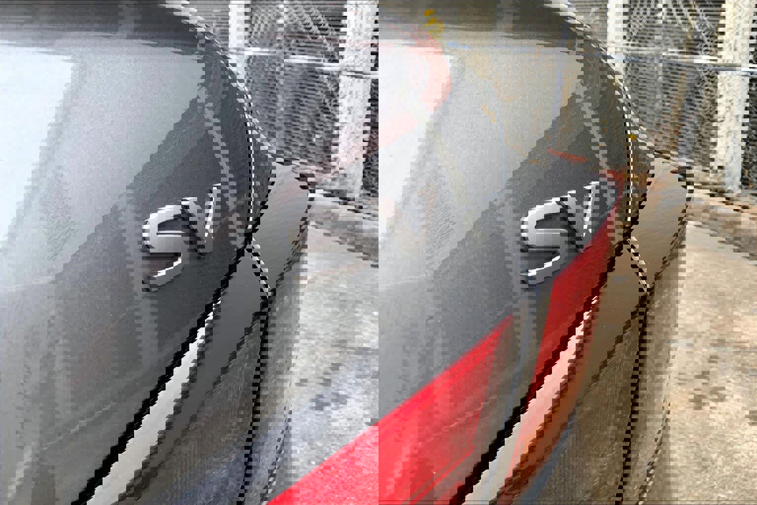 Used 2024 Nissan Altima 2.5 SV image 10